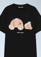 Palm Angels Broken Bear T-Shirt