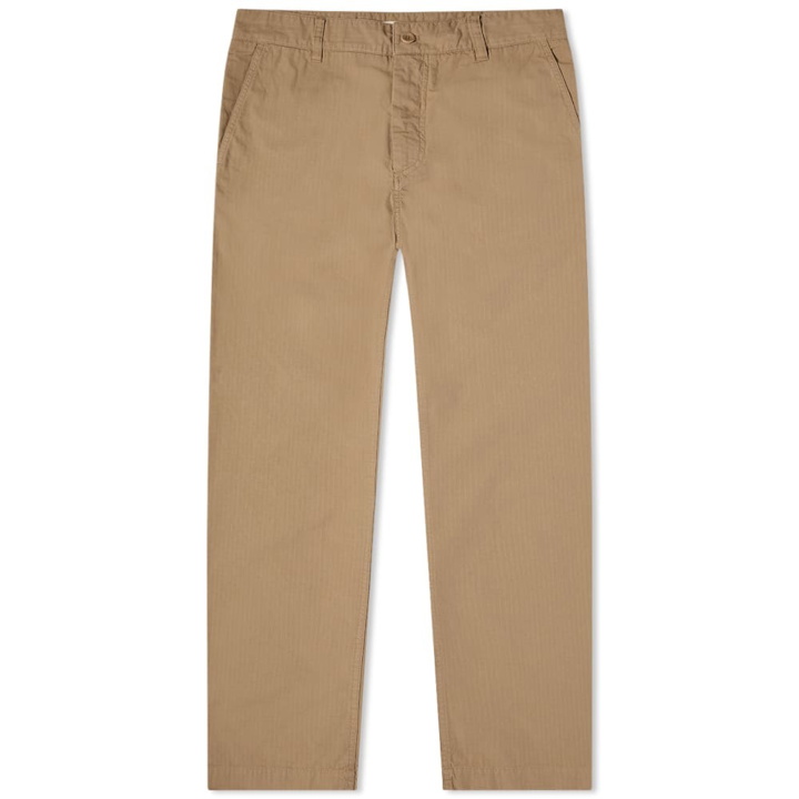 Photo: Norse Projects Lukas Ripstop Fatigue Trouser