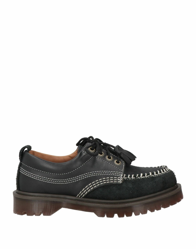 Photo: Dr. Martens Womens Lace-up shoes in Black