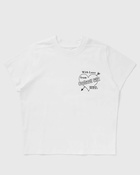 Carhartt Wip Wmns S/S Delicacy Tee White - Womens - Shortsleeves