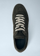 Rick Owens Minimal Sneakers