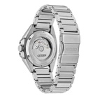 Citizen Series8 831 Automatic Green Dial Mens Watch NB6050-51W