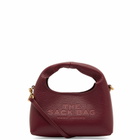 Marc Jacobs Women's The Micro Crossbody Bag in Cherry 