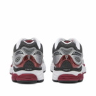 Saucony Men's Pro Grid Omni 9 Sneakers in Burgundy