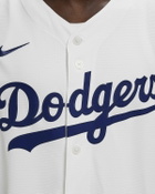 MLB Los Angeles Dodgers Replica Home Jersey