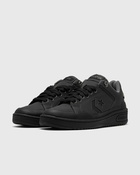 Converse Weapon X Patta Black - Mens - Lowtop