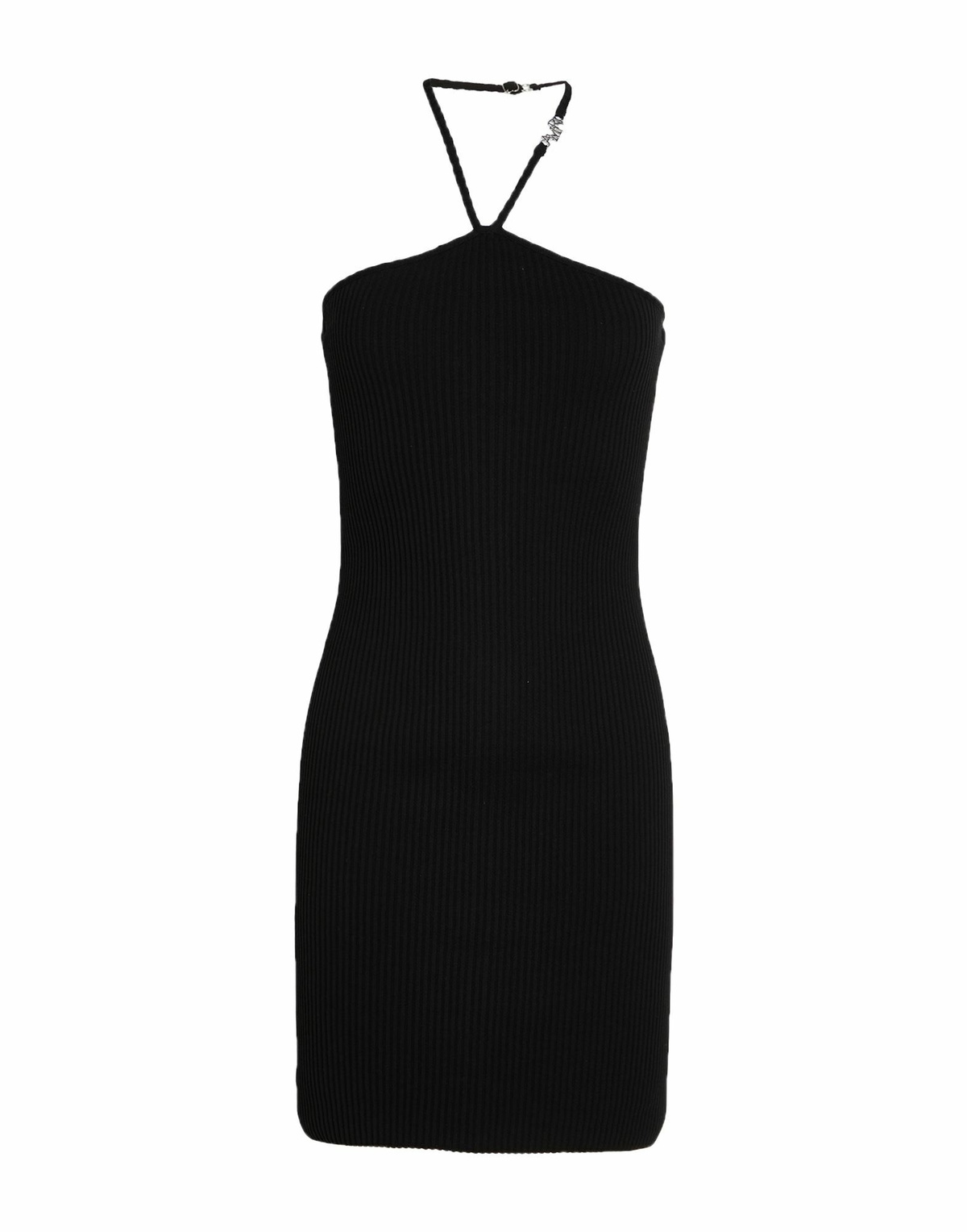 Amiri Womens Mini dress in Black