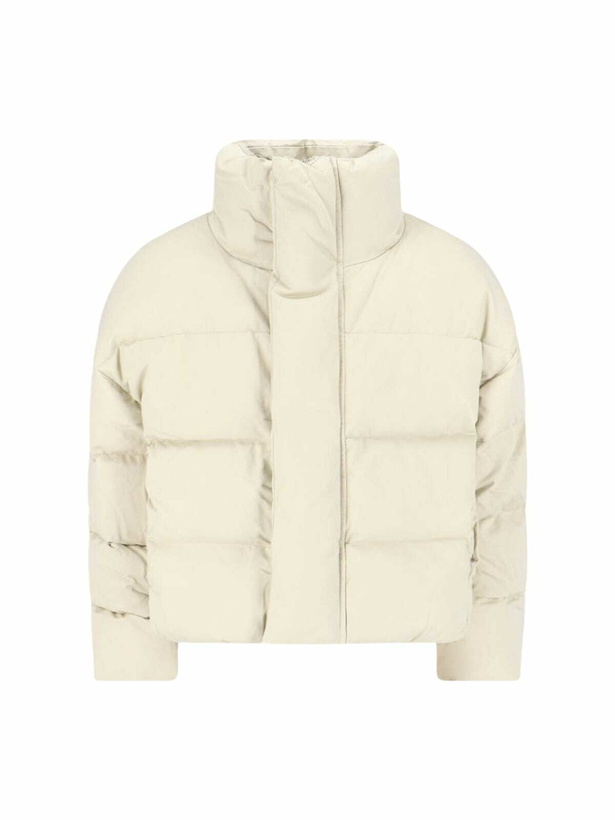 Photo: Entire Studios mml Down Jacket