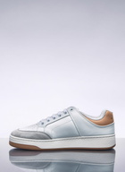 Saint Laurent SL 61 Low Top Sneakers