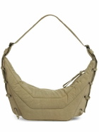 LEMAIRE - Small Soft Game Shoulder Bag