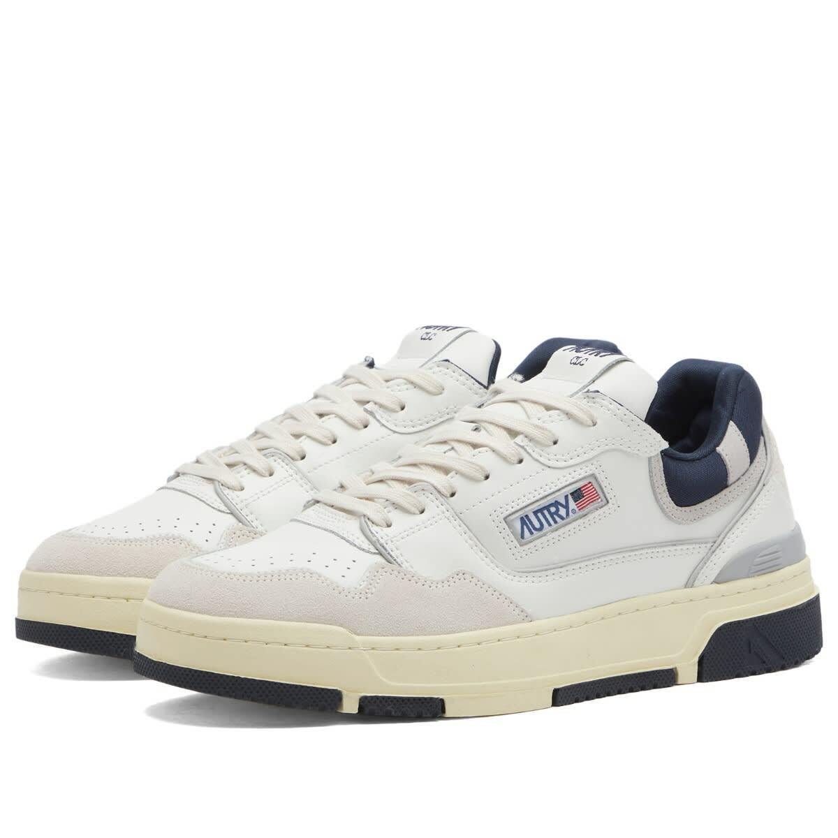 Autry Autry Clc Low Sneakers main image 0