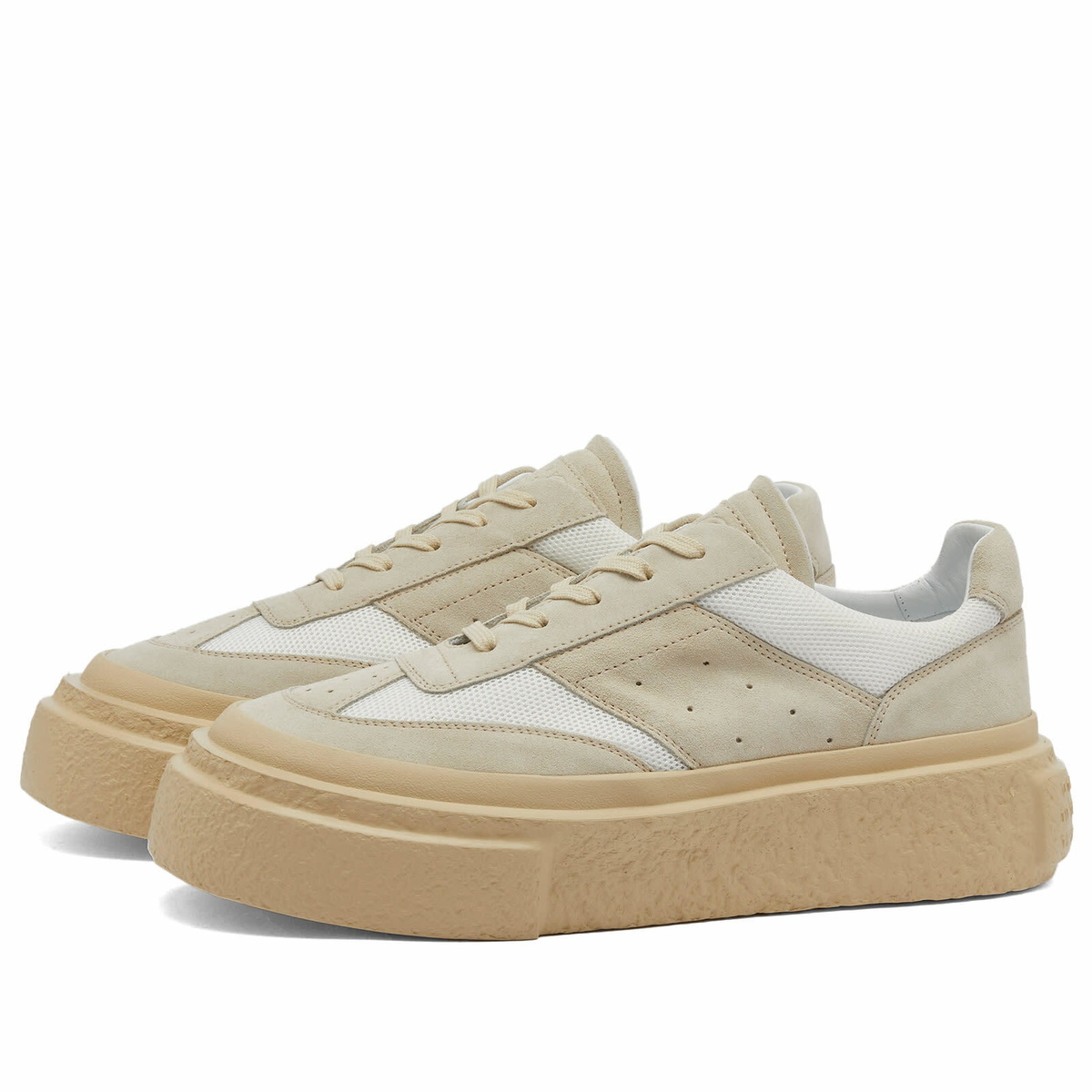 MM6｜SNEAKERS (S59WS0238 P5246 T8013) MM6 Maison Margiela Sneakers | Men's Shoes | Vitkac