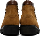 Toga Virilis Tan AJ1520 Boots