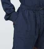 Balenciaga - Pajama shorts