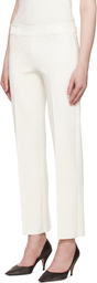 High Sport SSENSE Exclusive Bridal Capsule NSFW Julep Trousers