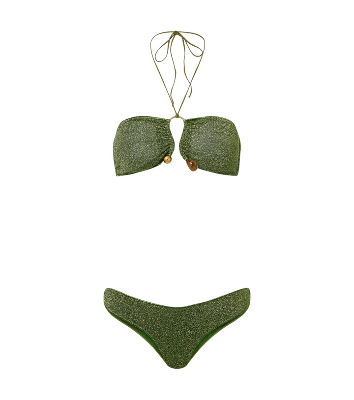 Photo: Oséree Lumière bikini