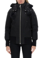 Moose Knuckles Debbie Down Jacket