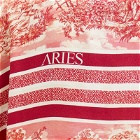 Aries Women's Toile De Jouy Shirt in Multi