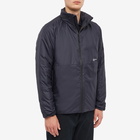 Norse Projects Men's Alta Light Pertex Jacket in Dark Navy