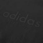 Adidas x Fear of God Athletics T-Shirt in Black