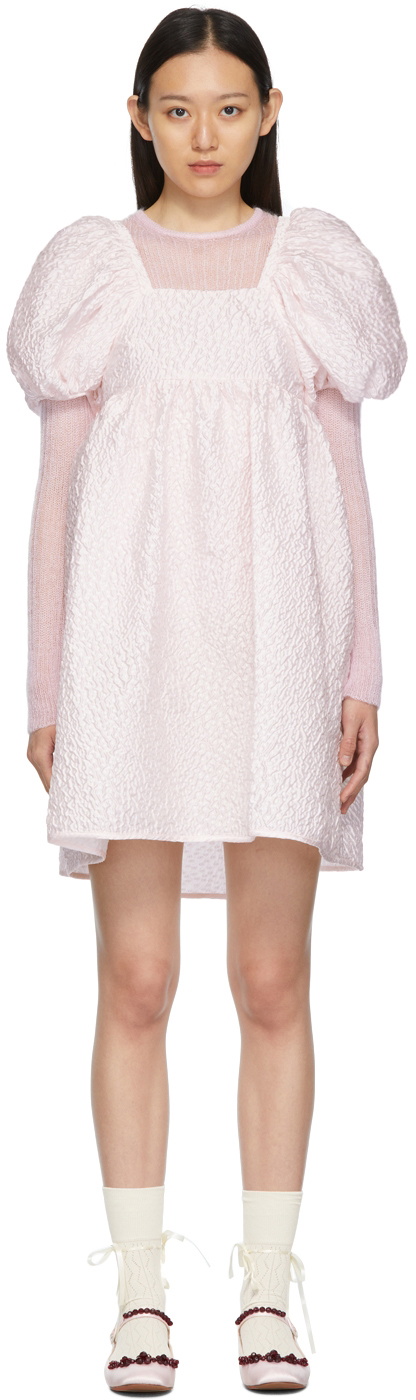 Cecilie Bahnsen Tilde Dress Cecilie Bahnsen