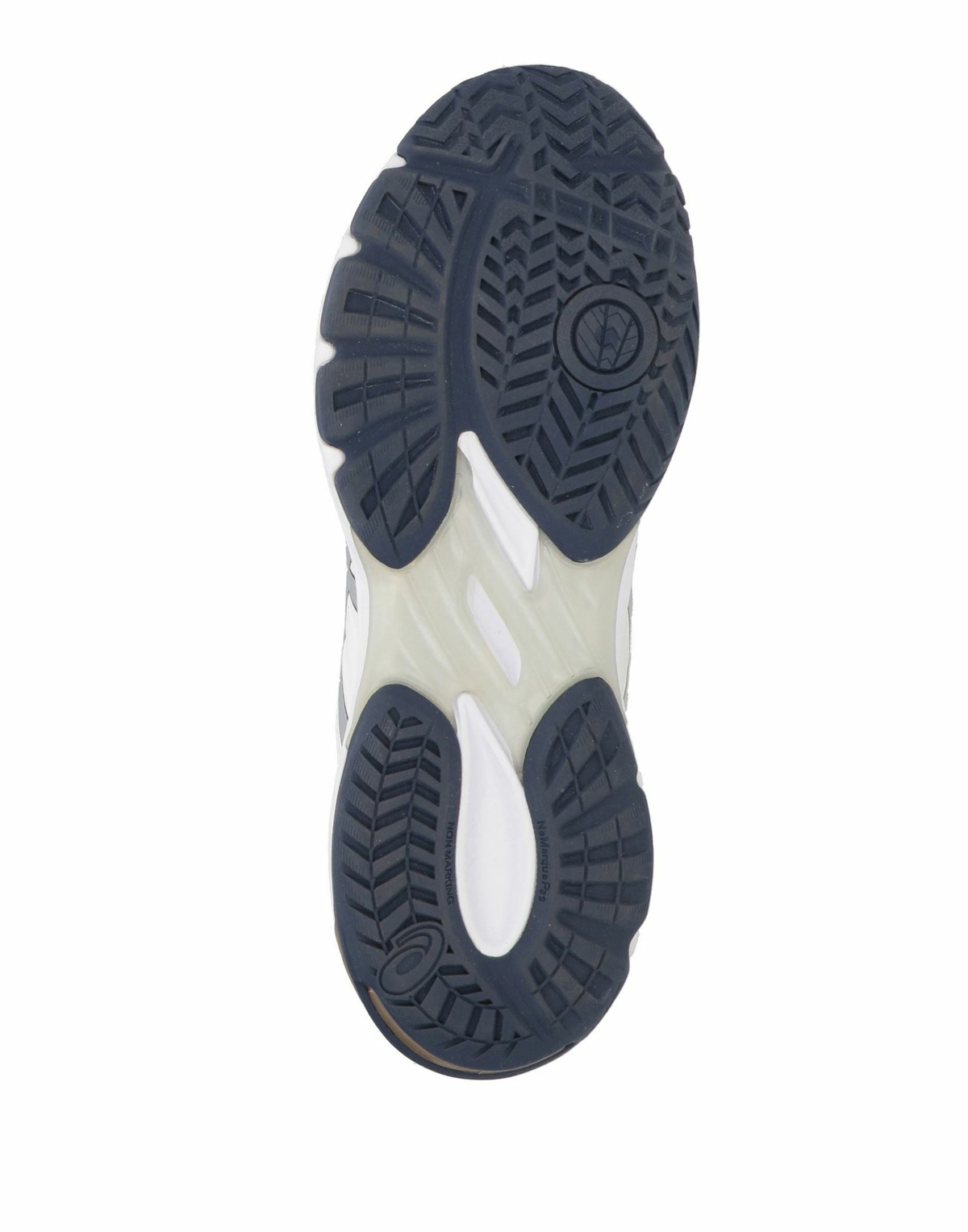 Asics Womens Sneakers in White