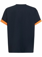 BOTTEGA VENETA - Double Layered Cotton Jersey T-shirt