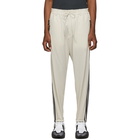 Y-3 Off-White Stirrup Lounge Pants