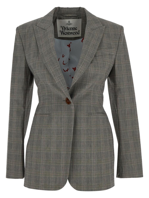 Photo: Vivienne Westwood Classic Jacket
