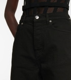 Alexandre Vauthier - Embellished jeans