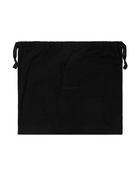 Dries Van Noten Crinkled Nylon Shoulder Bag