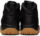 Nike Jordan Black Air Jordan 9 Retro Sneakers