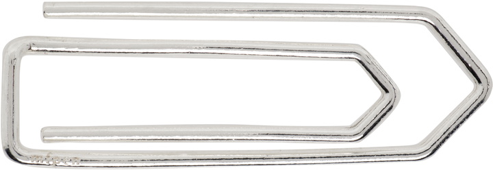 Photo: mfpen Silver Paper Clip