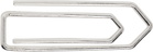mfpen Silver Paper Clip