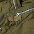 The Real McCoy's M-65 Field Jacket