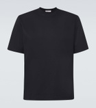 Agnona Cotton jersey T-shirt