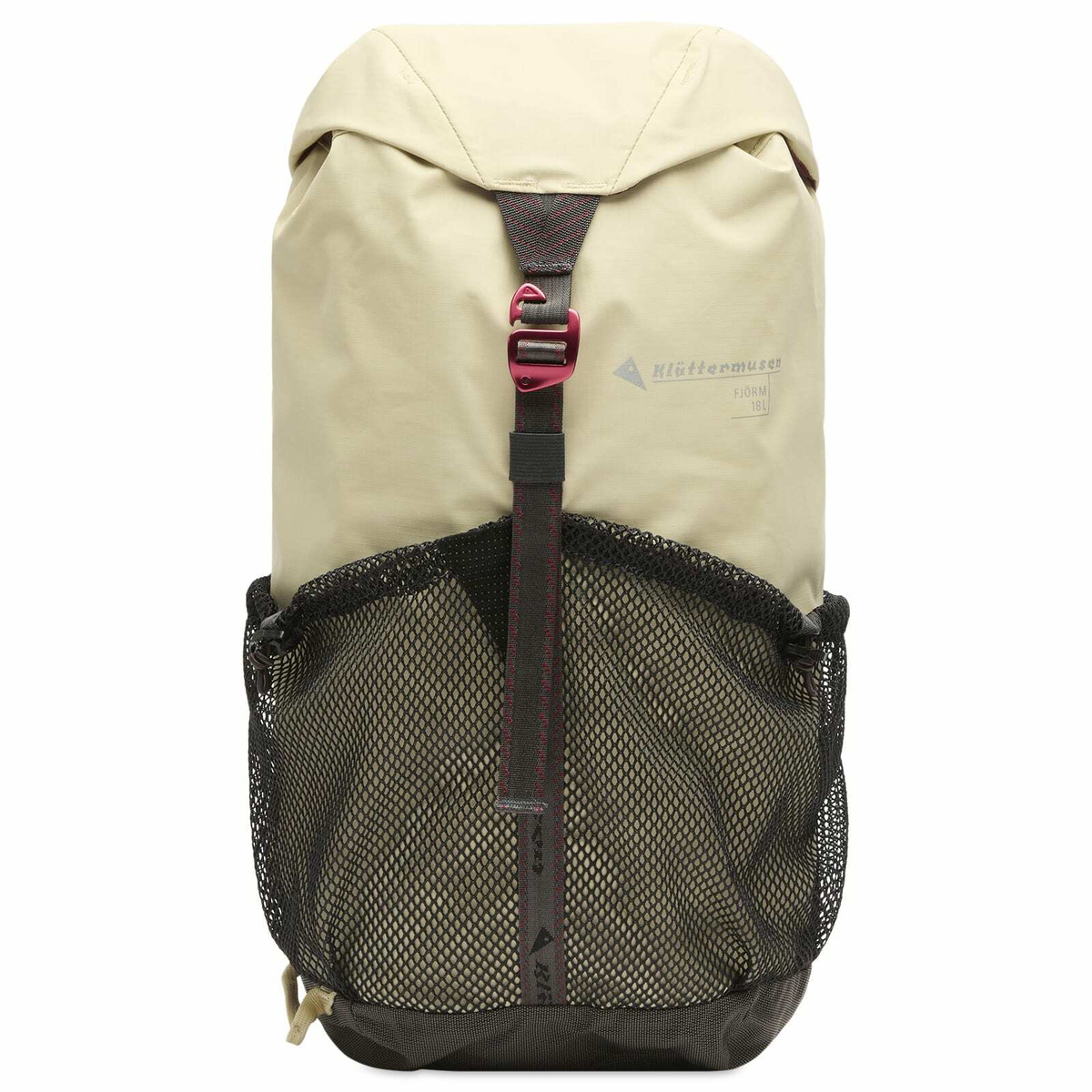Klattermusen Fimmafang 4.0 Lumbar Pack Klättermusen