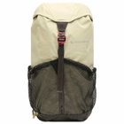 Klättermusen Fjörm Backpack 18L in Clay 