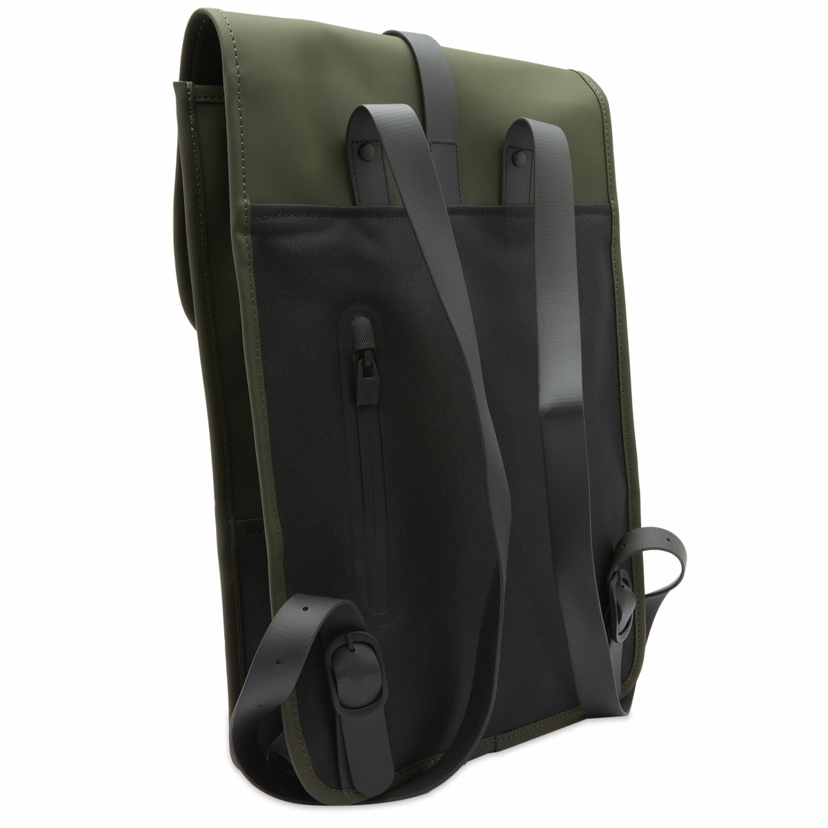 Rains Women's Backpack Mini in Green