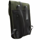 Rains Women's Backpack Mini in Green