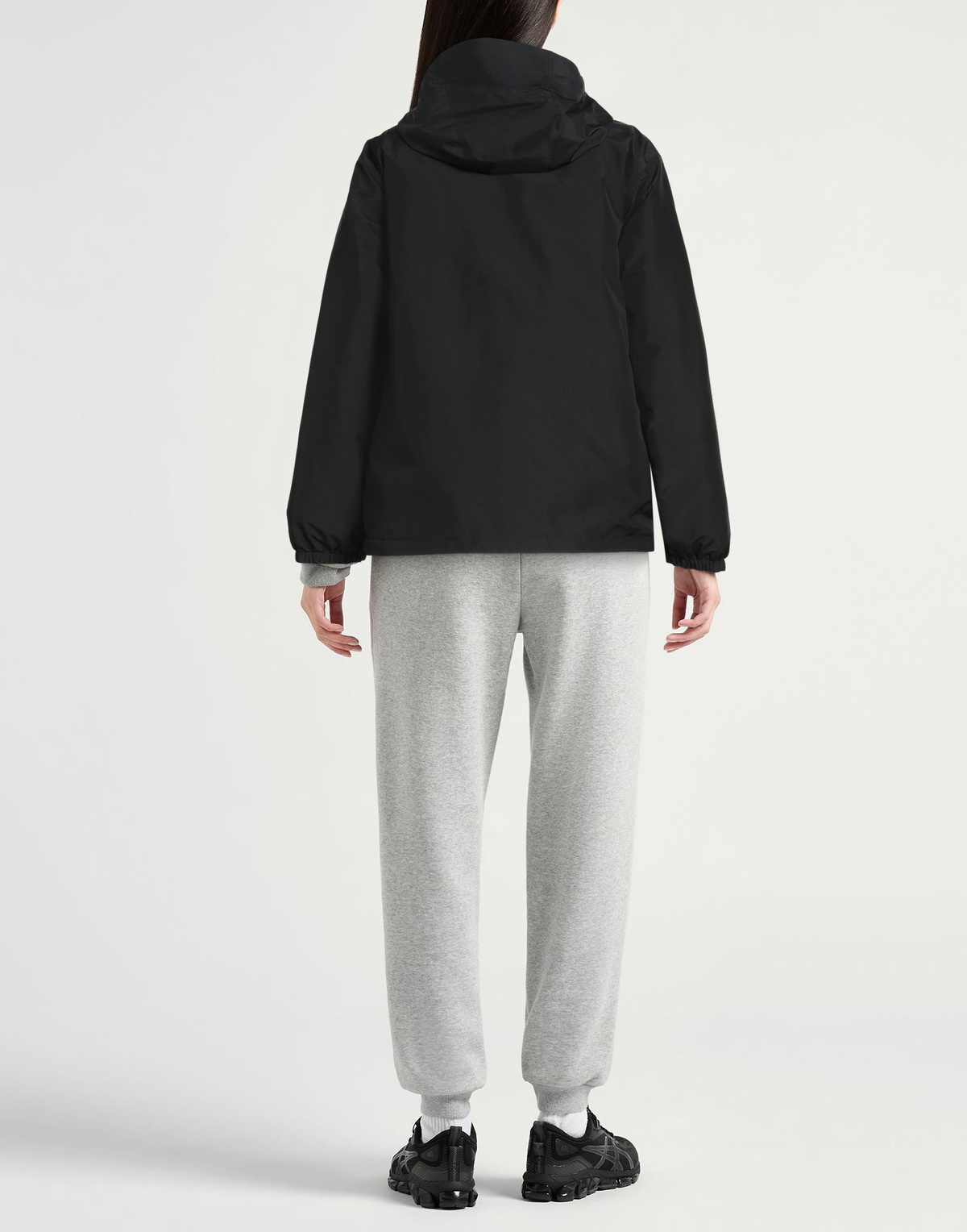 Haglöfs Womens Jacket in Black