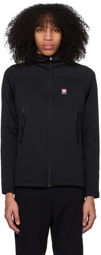 66°North Black Snaefell Jacket