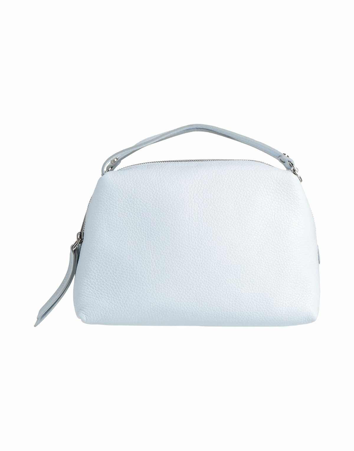 Gianni Chiarini Womens Handbag Sky in Blue