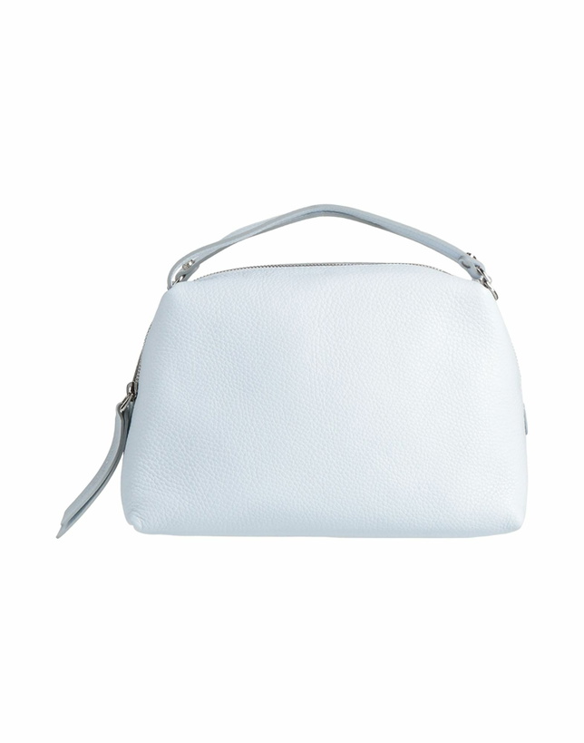 Photo: Gianni Chiarini Womens Handbag Sky in Blue