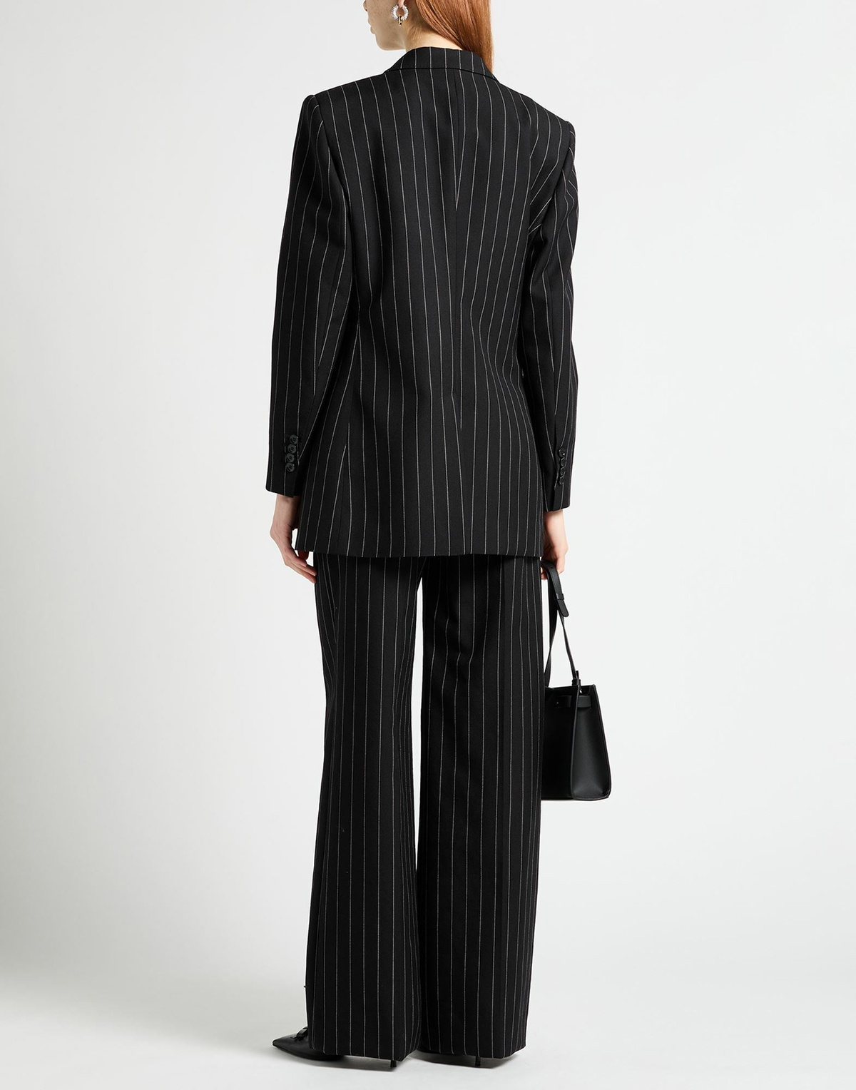 Dolce & gabbana Womens Blazer in Black
