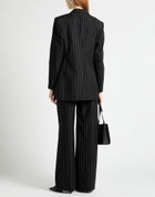 Dolce & gabbana Womens Blazer in Black