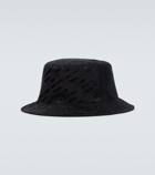 Versace - La Greca bucket hat
