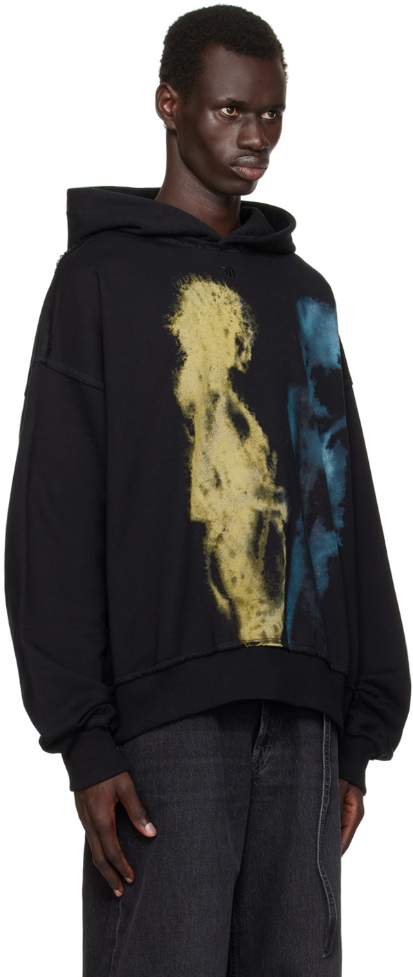 MISBHV Black 29 Palms Hoodie