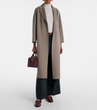 'S Max Mara Slalom virgin wool sweater