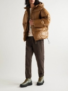 Diemme - Roccia Vet Canvas, Rubber and Nubucka Hiking Boots - Green